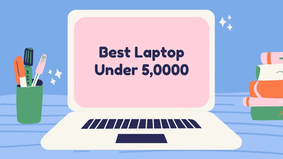 Laptop Under 50000